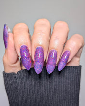 Load image into Gallery viewer, Lilypad Lacquer - Spooky Mulder
