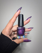 Load image into Gallery viewer, Lilypad Lacquer - Spooky Mulder
