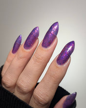 Load image into Gallery viewer, Lilypad Lacquer - Spooky Mulder

