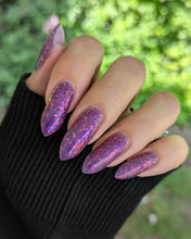 Load image into Gallery viewer, Lilypad Lacquer - Spooky Mulder

