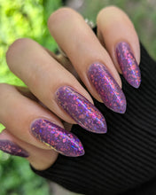 Load image into Gallery viewer, Lilypad Lacquer - Spooky Mulder
