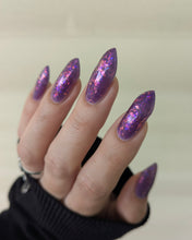 Load image into Gallery viewer, Lilypad Lacquer - Spooky Mulder
