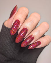 Load image into Gallery viewer, Lilypad Lacquer - Fight the Future
