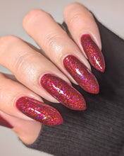 Load image into Gallery viewer, Lilypad Lacquer - Fight the Future
