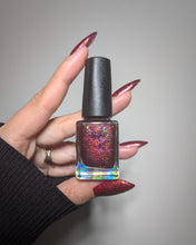 Load image into Gallery viewer, Lilypad Lacquer - Fight the Future
