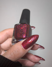 Load image into Gallery viewer, Lilypad Lacquer - Fight the Future
