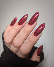 Load image into Gallery viewer, Lilypad Lacquer - Fight the Future
