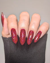 Load image into Gallery viewer, Lilypad Lacquer - Fight the Future
