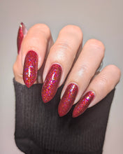 Load image into Gallery viewer, Lilypad Lacquer - Fight the Future

