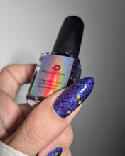 Load image into Gallery viewer, Lilypad Lacquer - Okie Dokey
