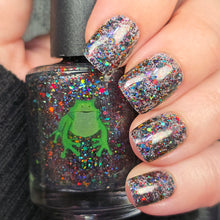 Load image into Gallery viewer, Ribbits - Curse of the Black Pearl
