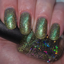 Load image into Gallery viewer, Peculiar Polish - Loch Ness Monster
