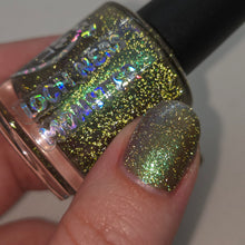 Load image into Gallery viewer, Peculiar Polish - Loch Ness Monster
