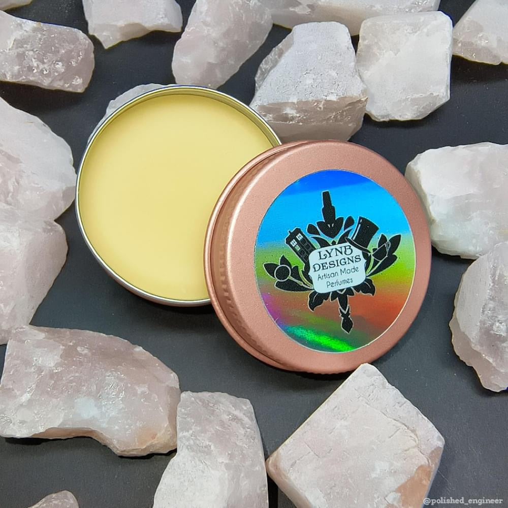 LynBDesigns - Something in the Wind - Solid PERFUME
