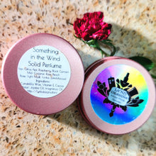 Load image into Gallery viewer, LynBDesigns - Something in the Wind - Solid PERFUME
