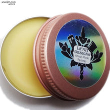 Load image into Gallery viewer, LynBDesigns - Something in the Wind - Solid PERFUME
