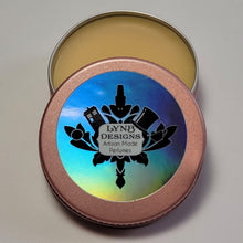 Load image into Gallery viewer, LynBDesigns - Something in the Wind - Solid PERFUME
