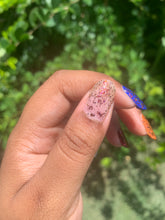 Load image into Gallery viewer, Naps &amp; Nails - Farmer Vincent's fritters!
