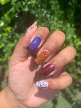 Load image into Gallery viewer, Naps &amp; Nails - Farmer Vincent's fritters!
