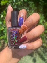 Load image into Gallery viewer, Naps &amp; Nails - Farmer Vincent's fritters!
