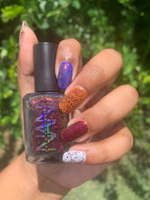 Load image into Gallery viewer, Naps &amp; Nails - Farmer Vincent's fritters!
