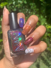 Load image into Gallery viewer, Naps &amp; Nails - Farmer Vincent's fritters!
