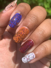 Load image into Gallery viewer, Naps &amp; Nails - Farmer Vincent's fritters!
