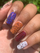 Load image into Gallery viewer, Naps &amp; Nails - Farmer Vincent's fritters!
