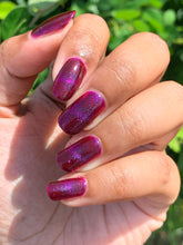 Load image into Gallery viewer, Naps &amp; Nails - Motel Hell - MAGNETIC
