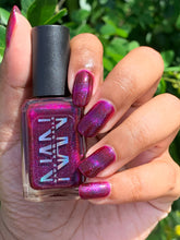 Load image into Gallery viewer, Naps &amp; Nails - Motel Hell - MAGNETIC
