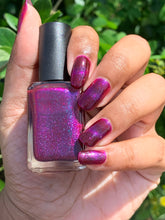 Load image into Gallery viewer, Naps &amp; Nails - Motel Hell - MAGNETIC
