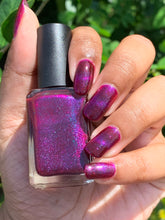 Load image into Gallery viewer, Naps &amp; Nails - Motel Hell - MAGNETIC
