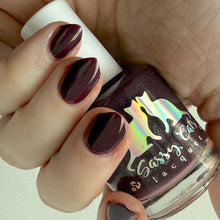 Load image into Gallery viewer, Sassy Cats Lacquer -Fiery Glow
