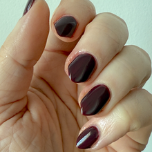 Load image into Gallery viewer, Sassy Cats Lacquer -Fiery Glow
