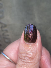 Load image into Gallery viewer, The Peach Pit Co. - Charred Realm
