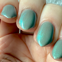 Load image into Gallery viewer, Sassy Cats Lacquer - Absolute Power - MAGNETIC
