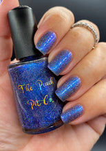 Load image into Gallery viewer, The Peach Pit Co. - Creating the Stars
