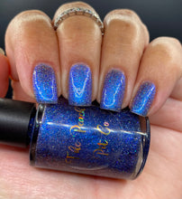 Load image into Gallery viewer, The Peach Pit Co. - Creating the Stars
