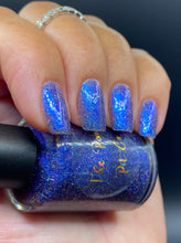 Load image into Gallery viewer, The Peach Pit Co. - Creating the Stars
