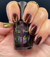Load image into Gallery viewer, The Peach Pit Co. - Charred Realm
