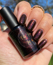 Load image into Gallery viewer, The Peach Pit Co. - Charred Realm
