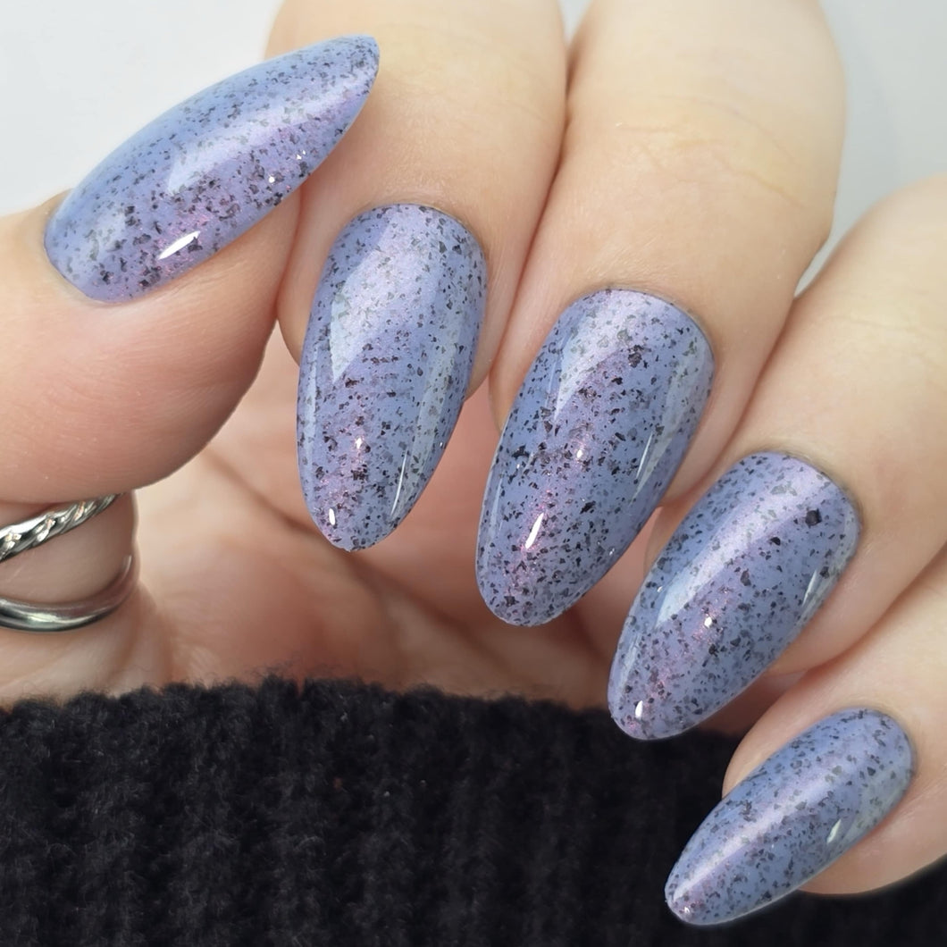 Naps & Nails - The Hill House Project