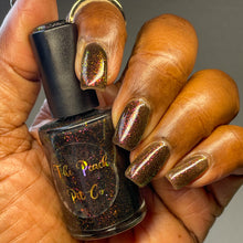 Load image into Gallery viewer, The Peach Pit Co. - Charred Realm
