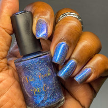 Load image into Gallery viewer, The Peach Pit Co. - Creating the Stars
