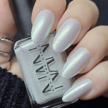 Load image into Gallery viewer, Naps &amp; Nails - Wizard McBaddie - GITD
