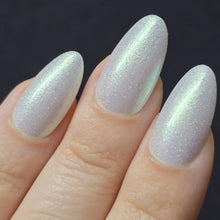 Load image into Gallery viewer, Naps &amp; Nails - Wizard McBaddie - GITD
