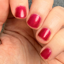 Load image into Gallery viewer, Sassy Cats Lacquer - Mark of Cain
