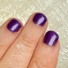 Load image into Gallery viewer, Sassy Cats Lacquer - Witching Hour
