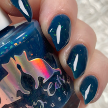 Load image into Gallery viewer, Sassy Cats Lacquer - Otherworldly Realm  - POLISH
