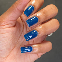 Load image into Gallery viewer, Sassy Cats Lacquer - Otherworldly Realm  - POLISH
